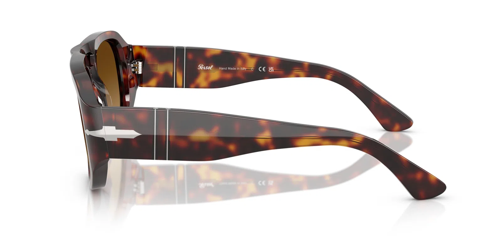 Persol Vincent 3373S Sunglasses - view 7